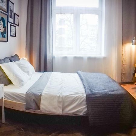 Sl Apartments Краків Екстер'єр фото