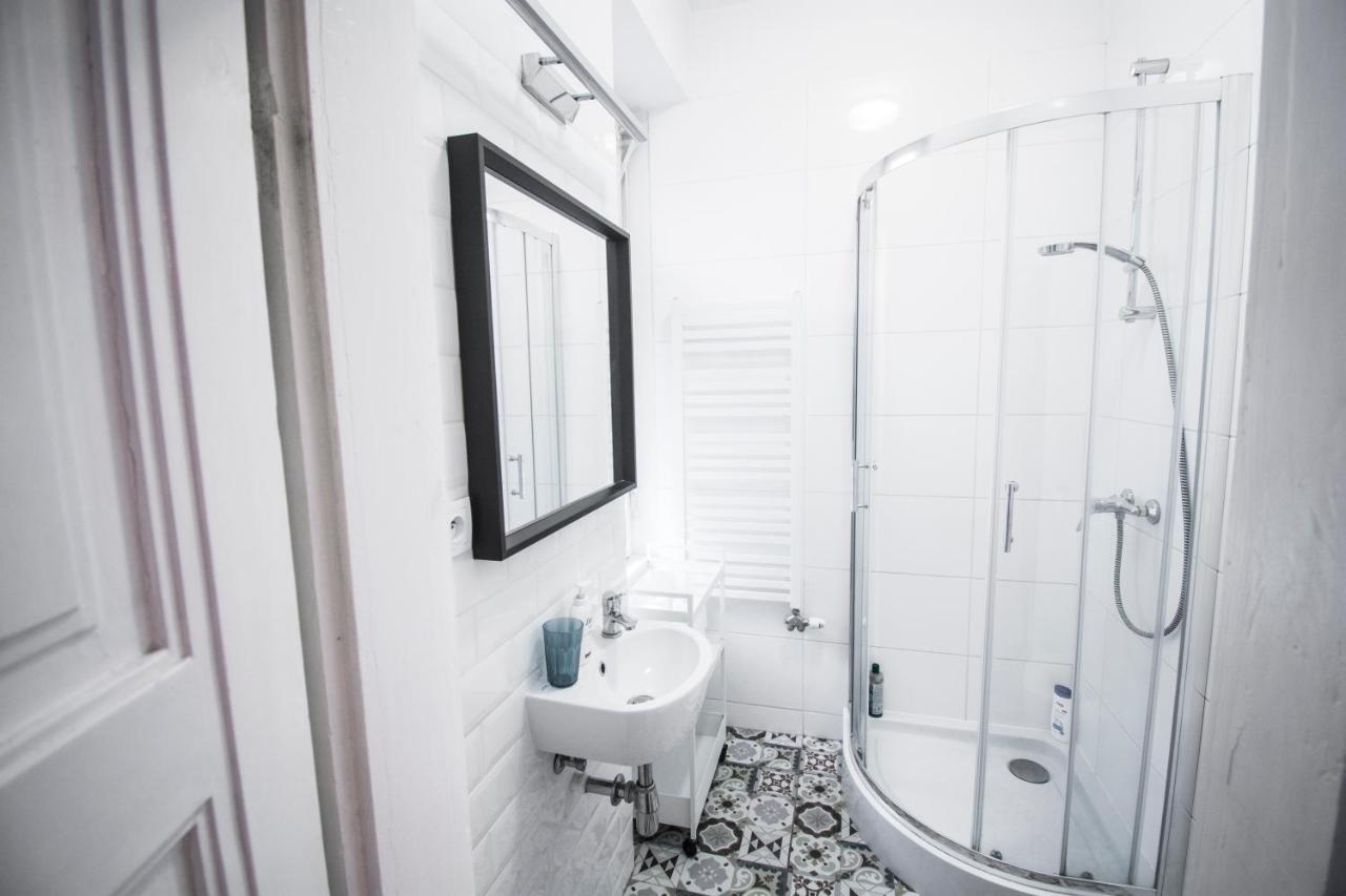 Sl Apartments Краків Екстер'єр фото