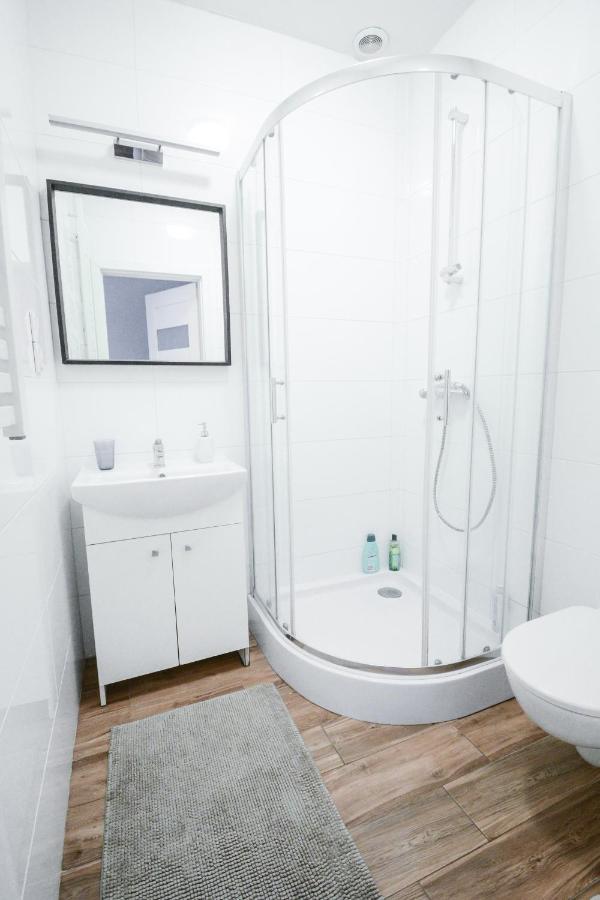 Sl Apartments Краків Екстер'єр фото