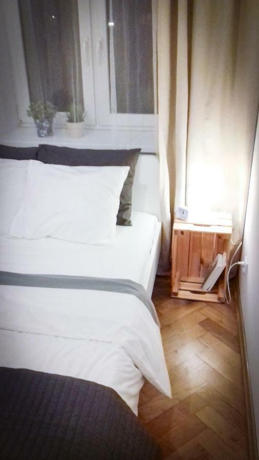 Sl Apartments Краків Екстер'єр фото