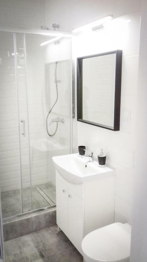 Sl Apartments Краків Екстер'єр фото