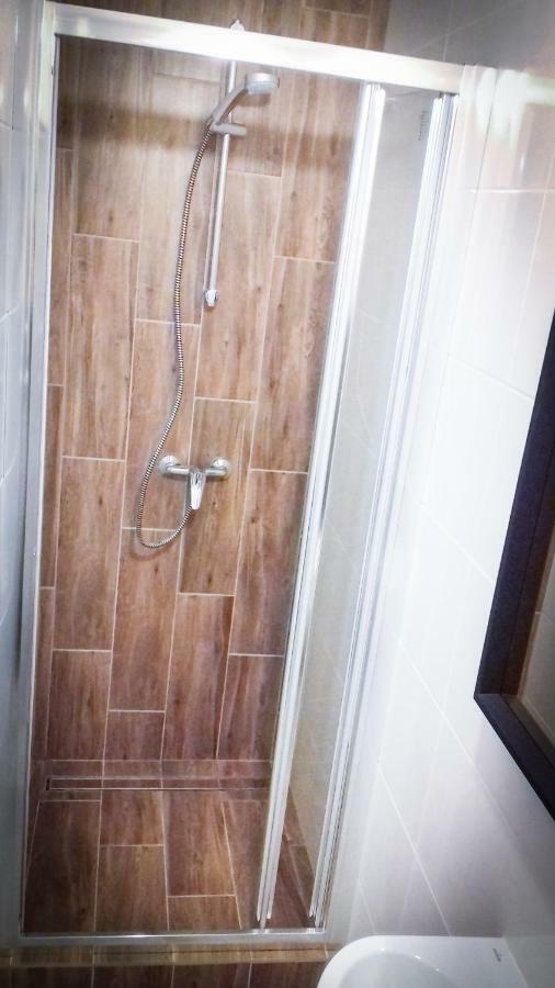Sl Apartments Краків Екстер'єр фото