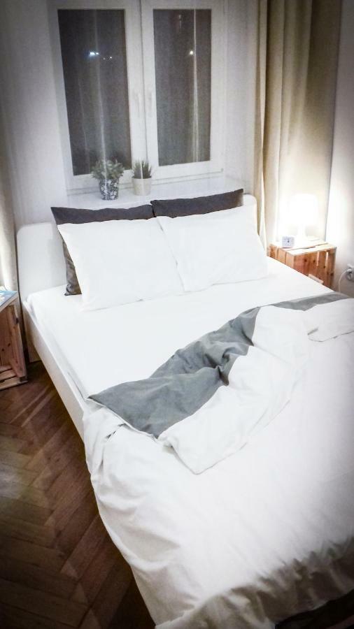 Sl Apartments Краків Екстер'єр фото