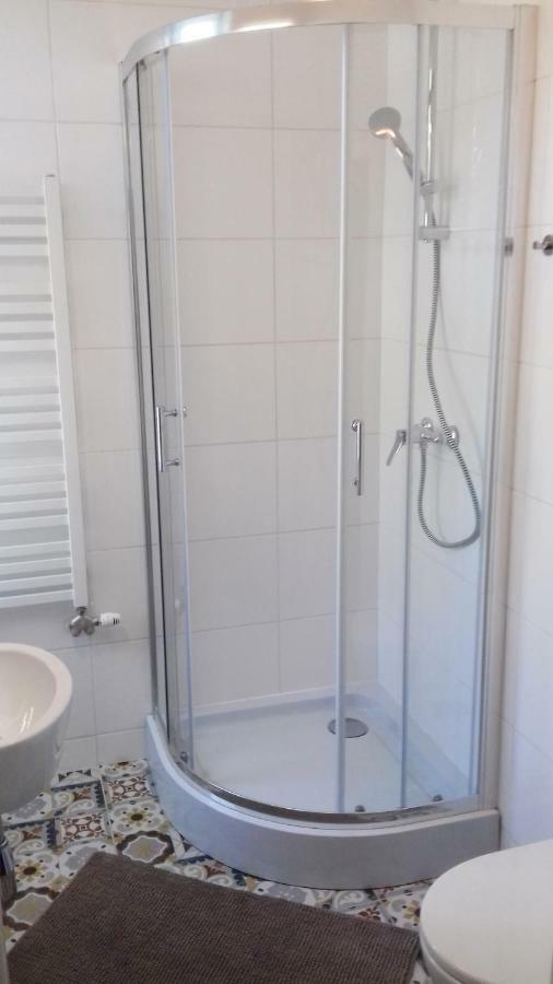 Sl Apartments Краків Екстер'єр фото