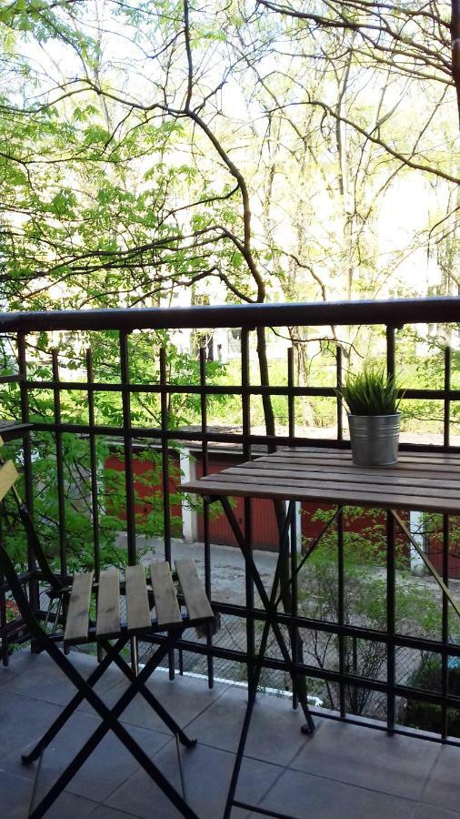 Sl Apartments Краків Екстер'єр фото