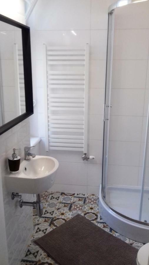 Sl Apartments Краків Екстер'єр фото